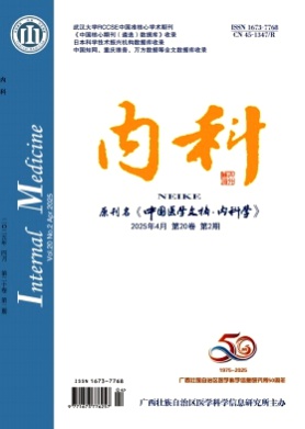 内科杂志